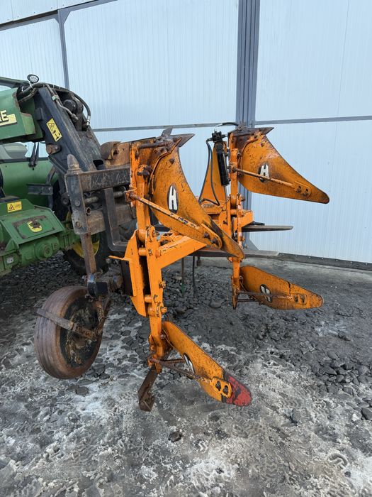 Plug huard tr65t 2 brazde