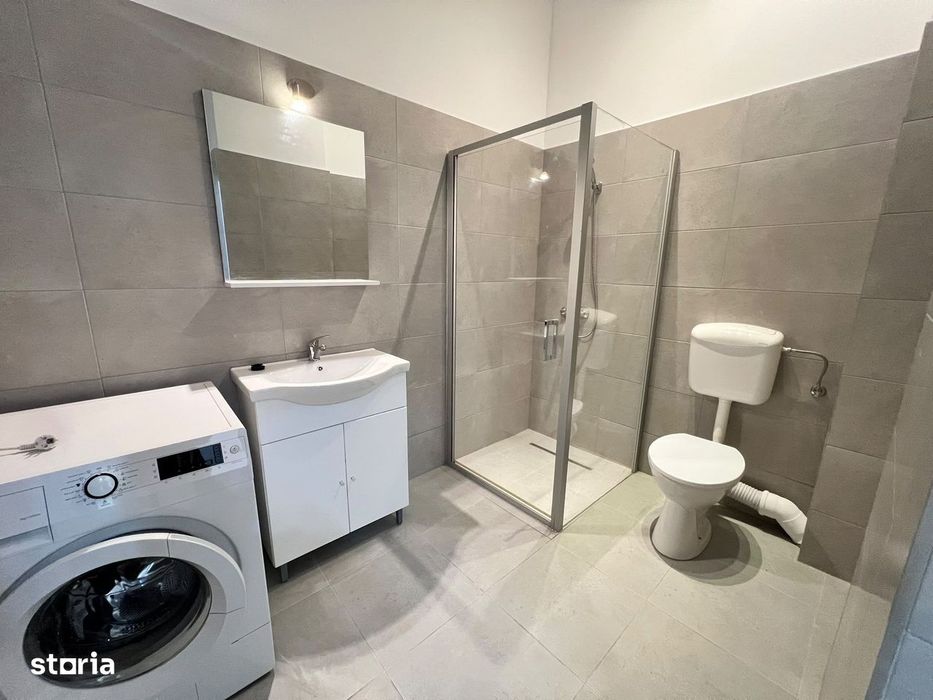 Apartament cu 2 camere la prima inchiriere | Ego Residence | Parcare s