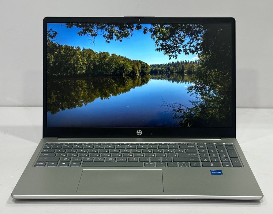 HP noutbuk i5 13-avlod