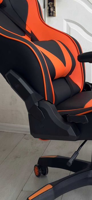 Игровое кресло в Ташкенте, геймерское кресло gamer kreslo Tashkent UZB