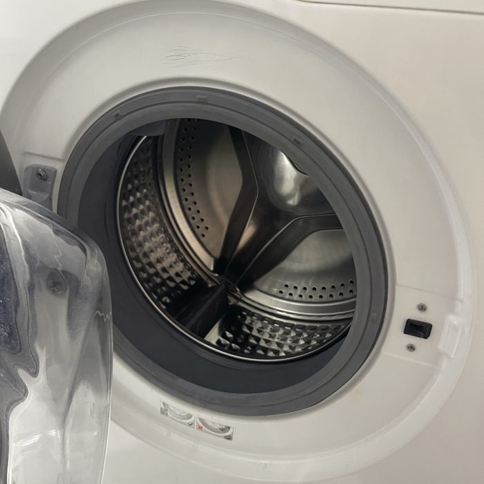 Автомат стиральная машина