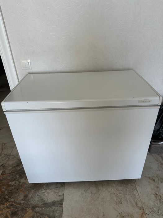 Продам Морозильный ларь Бирюса 183 л