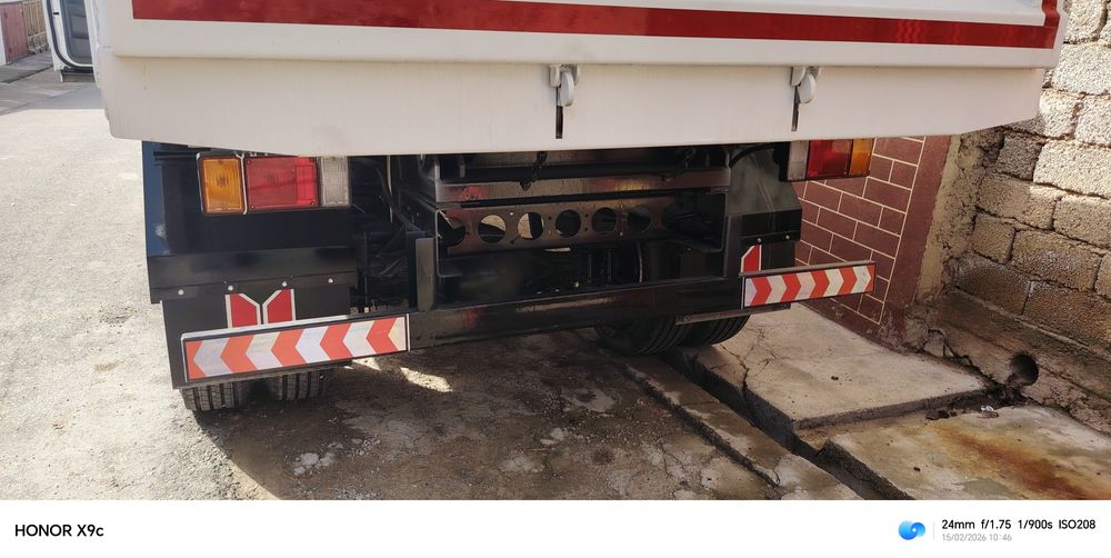 Isuzu samasval sotiladi srojna