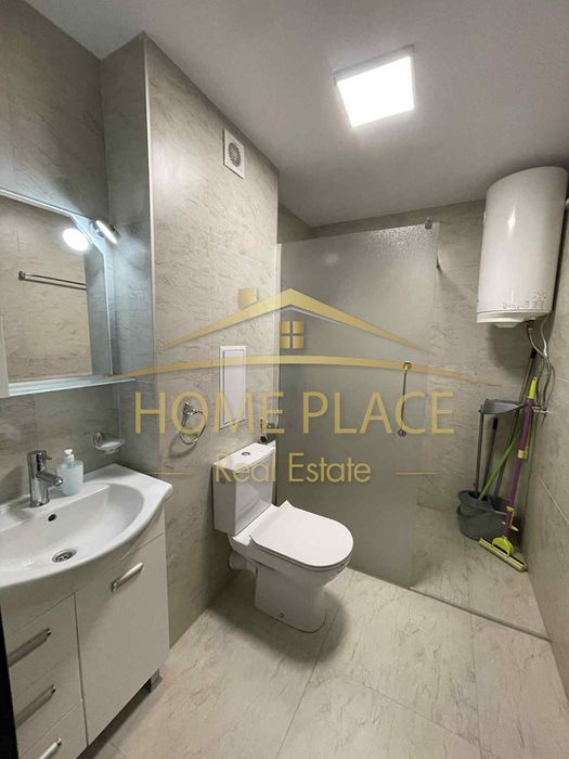 Дава се под наем Двустаен апартамент в Варна, м-т Евксиноград - 74 кв.м за 714 € - Снимка #10