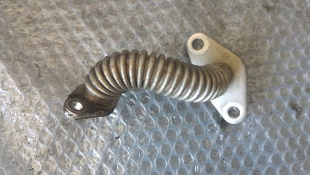conducta retur turbina alfa romeo 147 156 fiat marea stilo multipla lancia lybra 1.9 jtd 192a1000