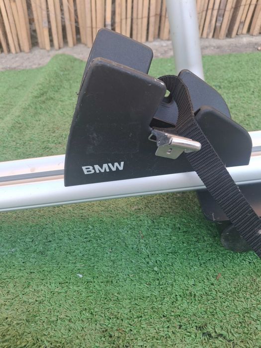 Оригинална стойка за велосипед BMW,