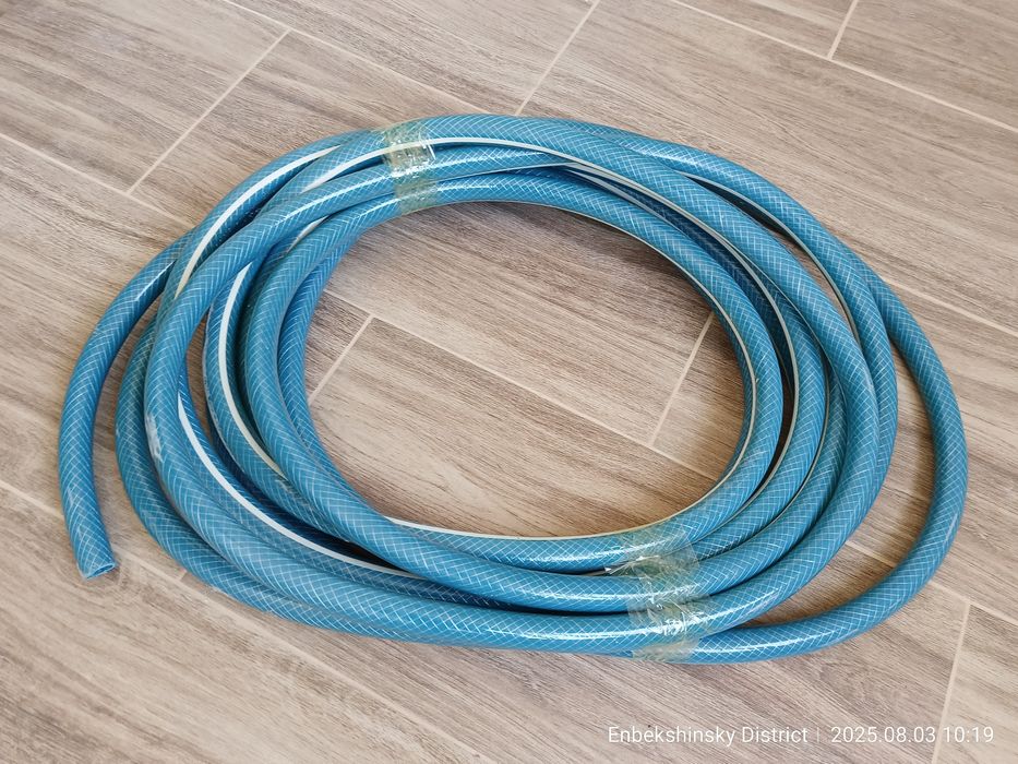 Шланг для полива