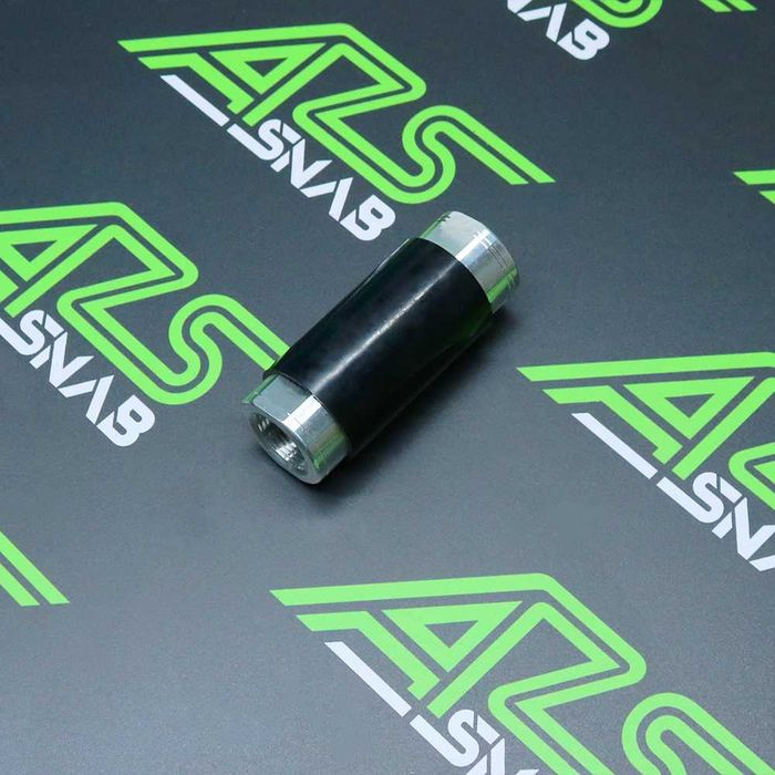 Фитинги, муфты для гибких соединений в ТРК