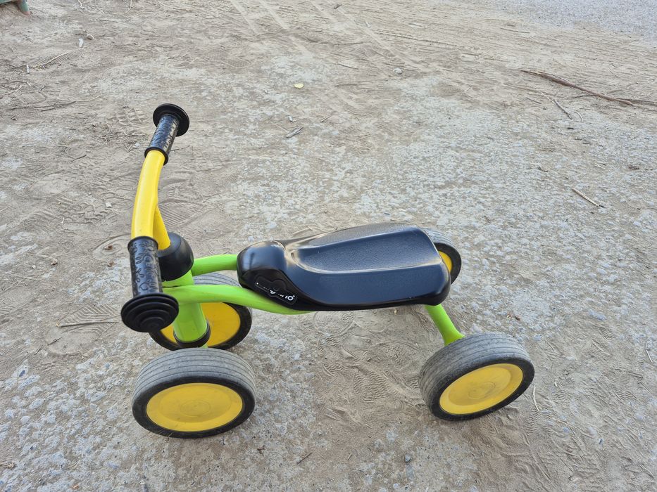 Беговел детский,