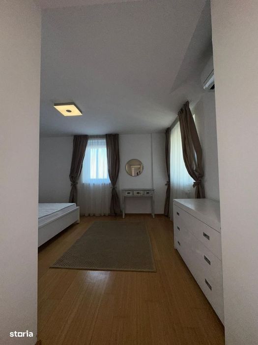 Apartament 3 Camere de LUX | Disponibil imediat | Pipera | 2 Parcari