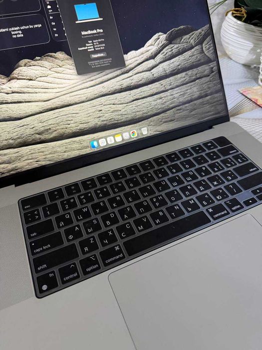 Apple Macbook Pro 16 M3 Pro