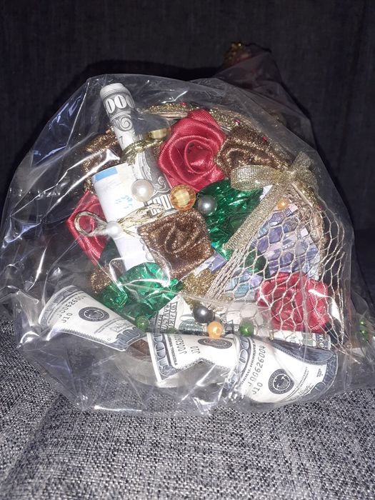 Сувенир Рог Изобилия