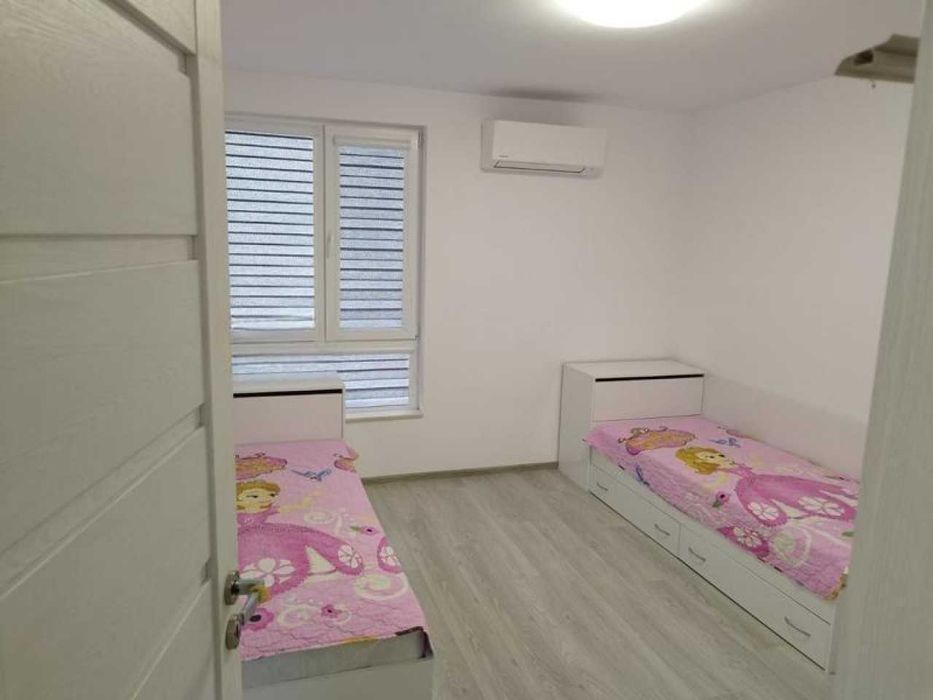 Дава се под наем Тристаен апартамент в Пловдив, Христо Смирненски - 85 кв.м за 450 € - Снимка #4