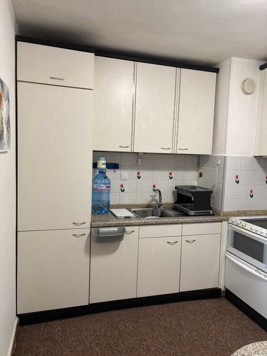 Дава се под наем Двустаен апартамент в София, Оборище - 64 кв.м за 518.67 € - Снимка #2