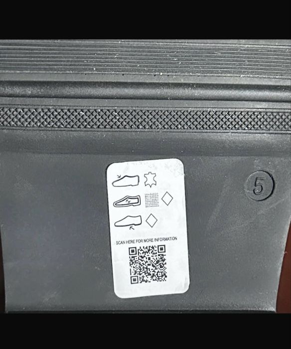 Botine Negre de Piele Naturală