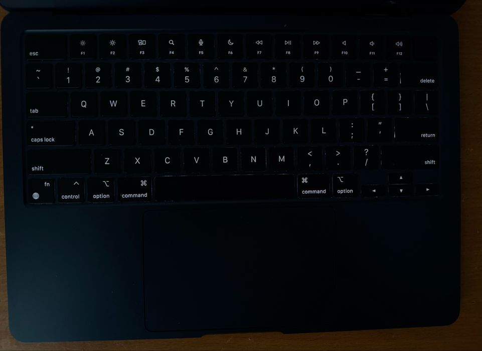Macbook air  m2  2022