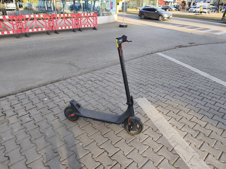 Trotineta Xiaomi Electric Scooter 4 Lite Gen2