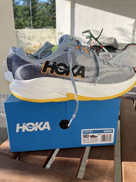 Hoka Rincon 4  pantofi alergare