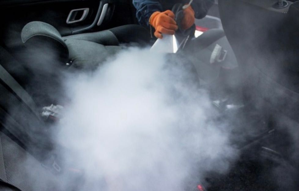 Детейлинг авто | Бокс / Выезд