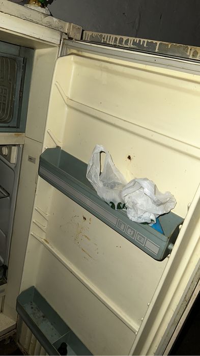 Продам холодилник