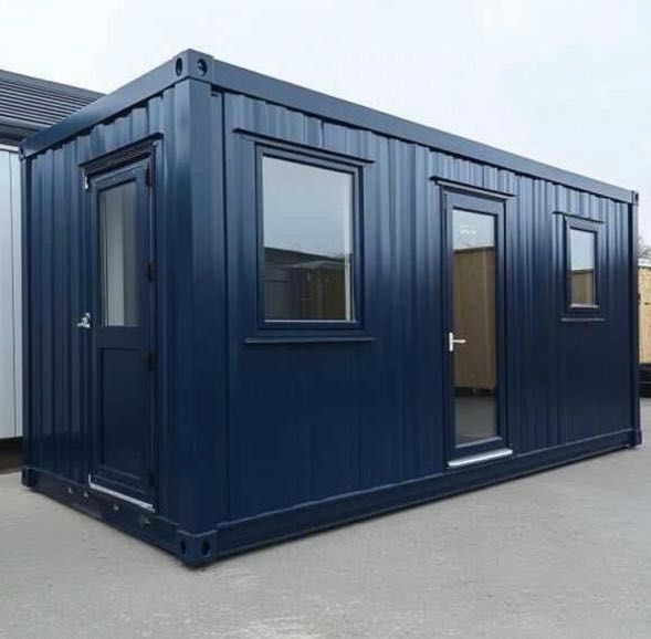 Пост охраны , будка \ГАРАНТИЯ\ДОСТАВКА!!!