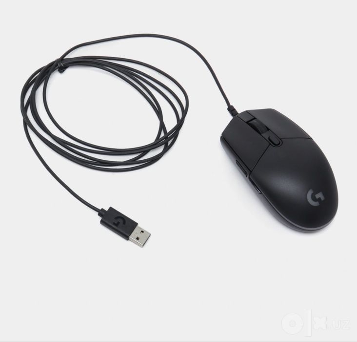 мышь Razer DeathAdder Essential
