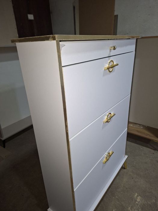 Мебель для обуви