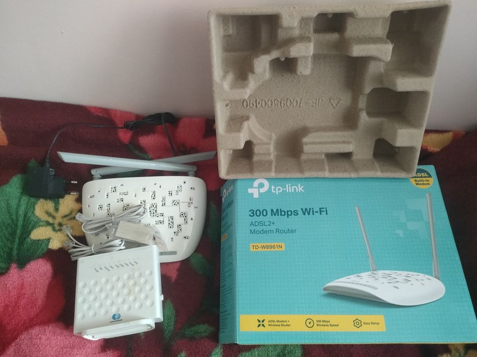 Роутеры оптом розницу