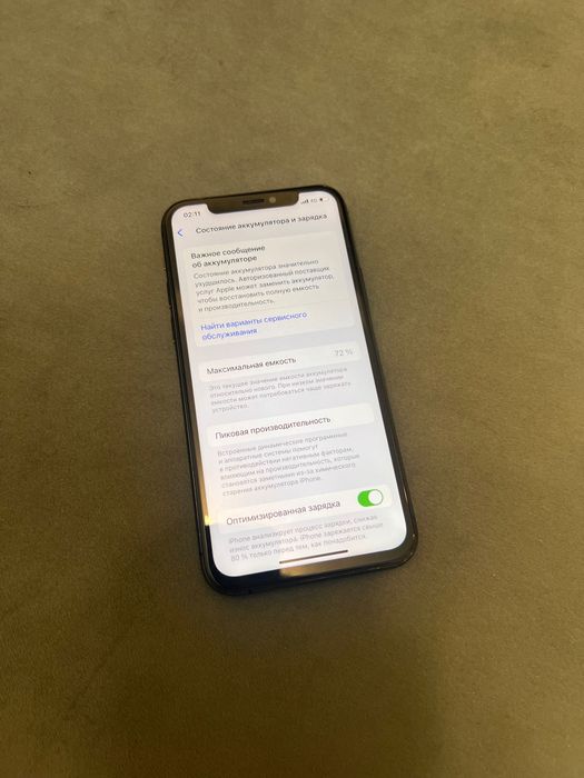 Продам iPhone 11 Pro айфон 11 про