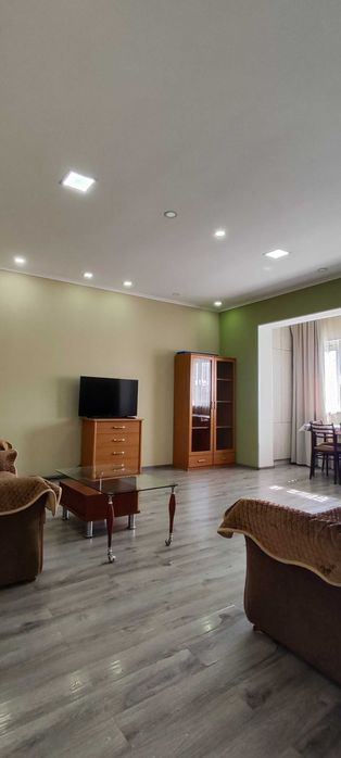 Ипотека • Продаётся • Центр • Метро • Ташкент 2-комнатная квартира