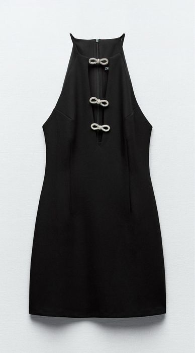 Чисто нова рокля Zara