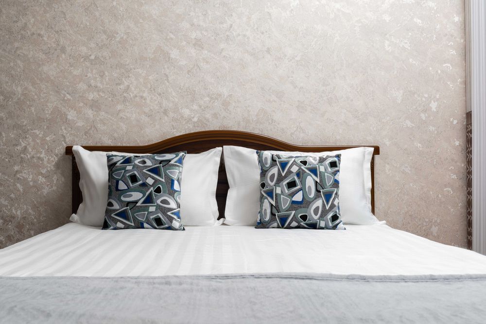 Посуточная аренда в ЖК U-Tower