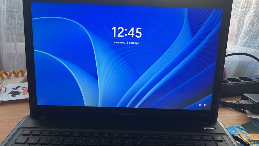 Продам ноутбук LG Xnote