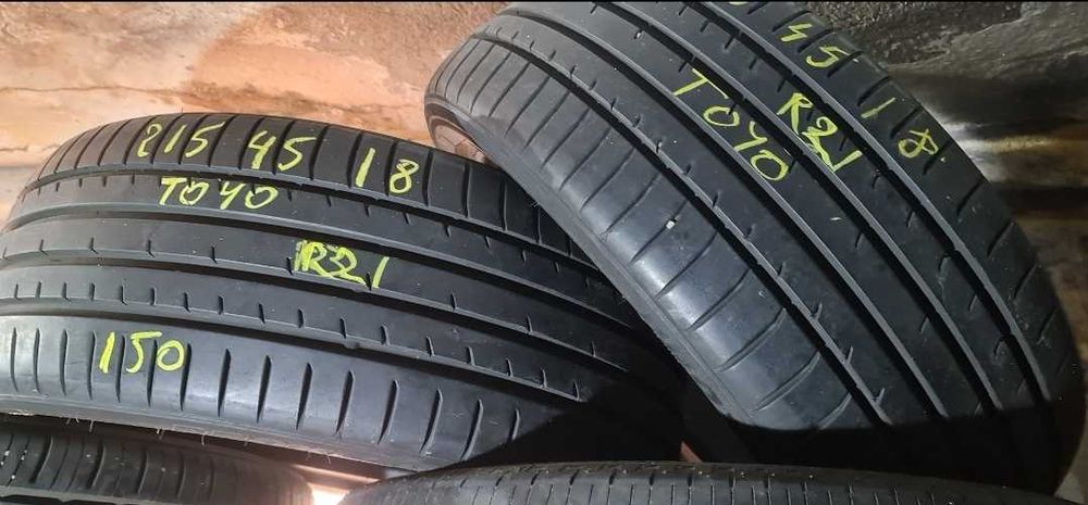 Anvelope Vara 215 45 18/215 55 18/225 50 18