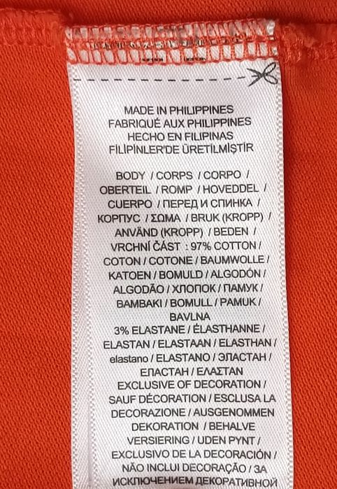 POLO Ralph Lauren оригинална тениска M памучна поло фланелка