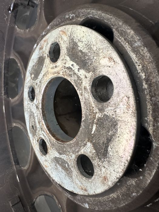 Jante 5x100 R18 STARTECH  Monostar 3 VW Golf 4 Seat Audi Octavia 1