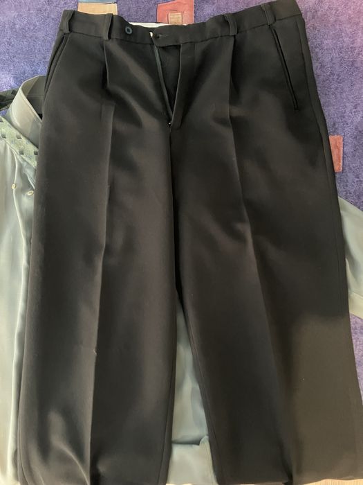 Комплект риза,панталон и вратовръзка Теодора