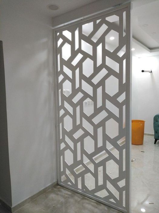 Перегородки и ширмы/ dekorativ tusiqlar