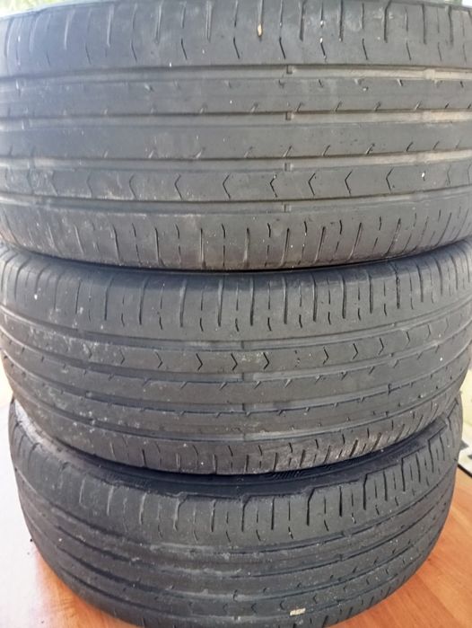 Шины на легковую машину