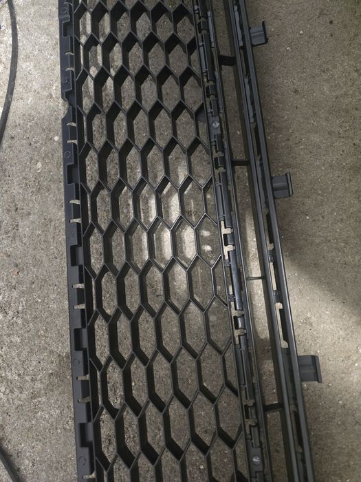 Решетка за Golf 7 GTI