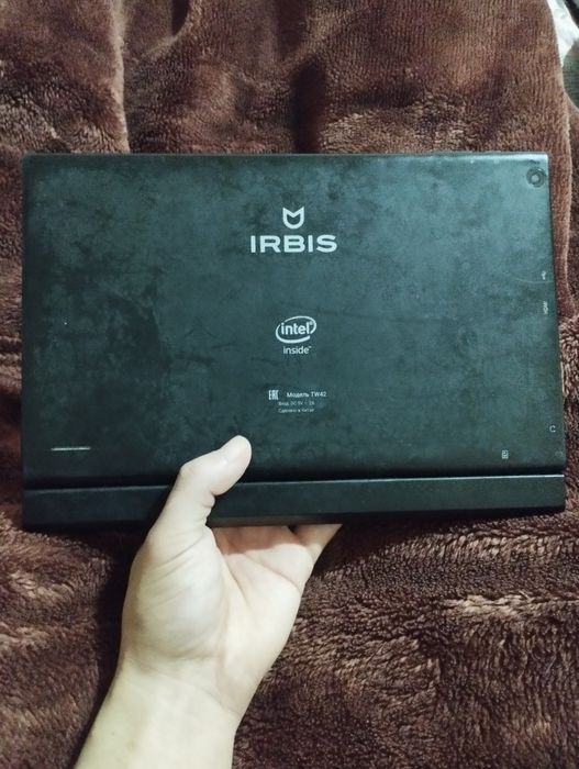 IRBIS neetbook 32/2 explay planshet  modem