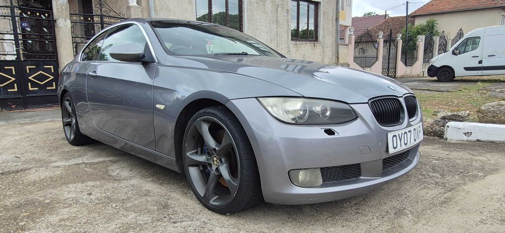 BMW 3 Series 2008 — imagine 2