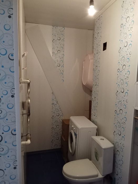 Продам 2х комнатную квартиру