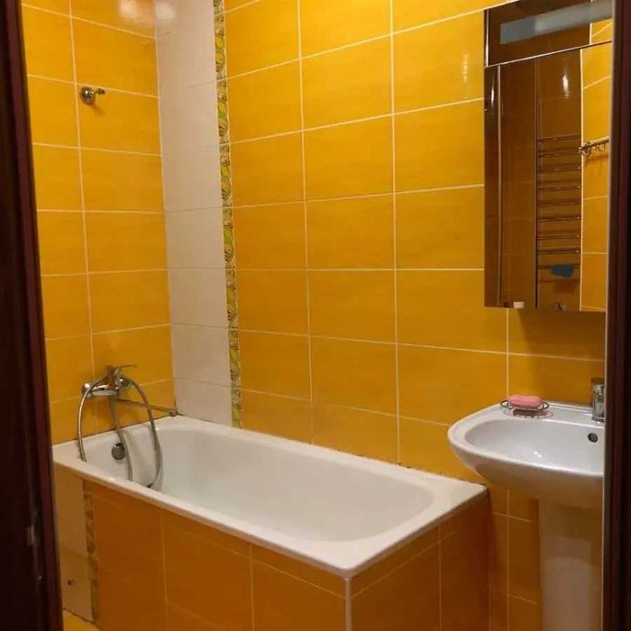 Дава се под наем Двустаен апартамент в София, Зона Б-18 - 63 кв.м за 408 € - Снимка #5