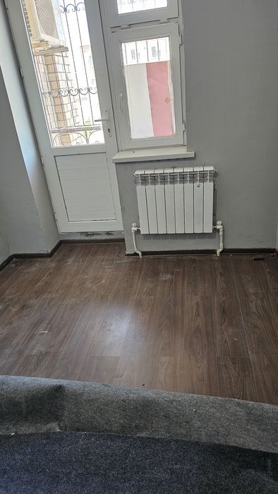 Parket (laminad)