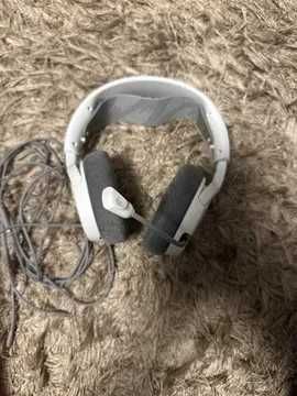 Casti gaming SteelSeries Arctis Nova 1 Alb (NOU!)