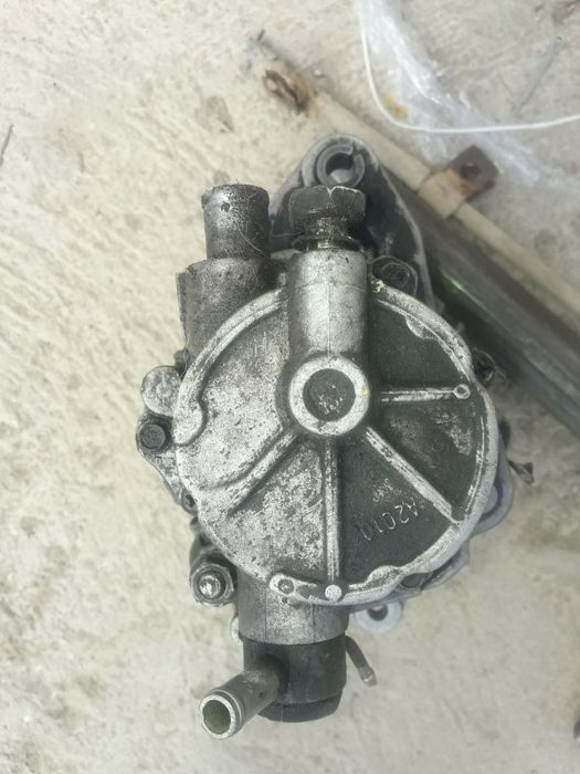 Alternator de mitsubishi l 200 anul 1997 2006
