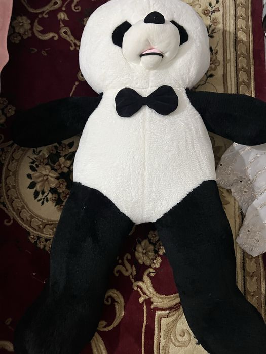 мягкая панда сотилади