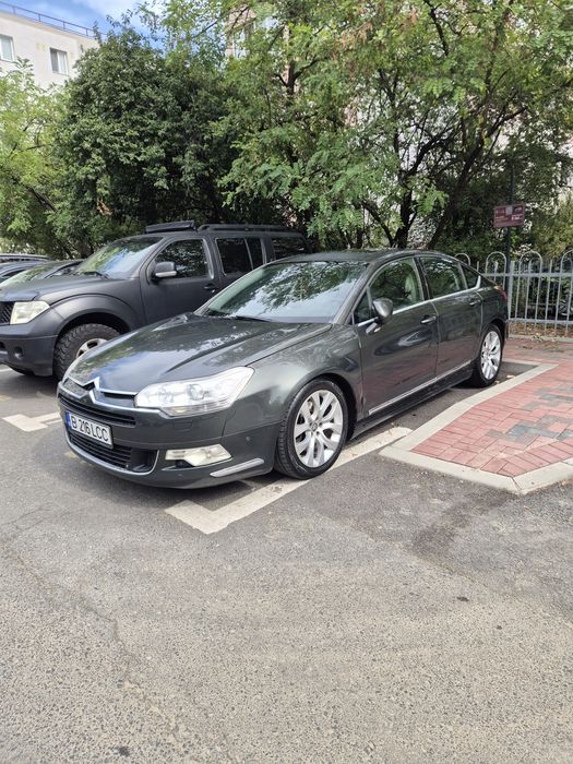Citroen C5