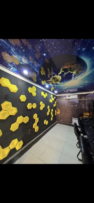 НКС компьютер клуб сатылады, здание сатлмайды